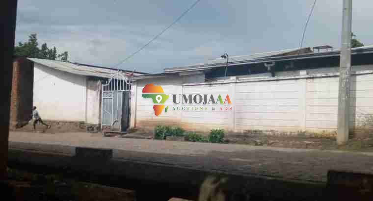 Beautiful newly built annex house for sale in Kinama, Buja
