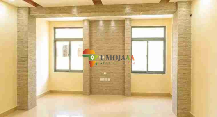 Apartments for sale in Kariakoo, Dar es salaam