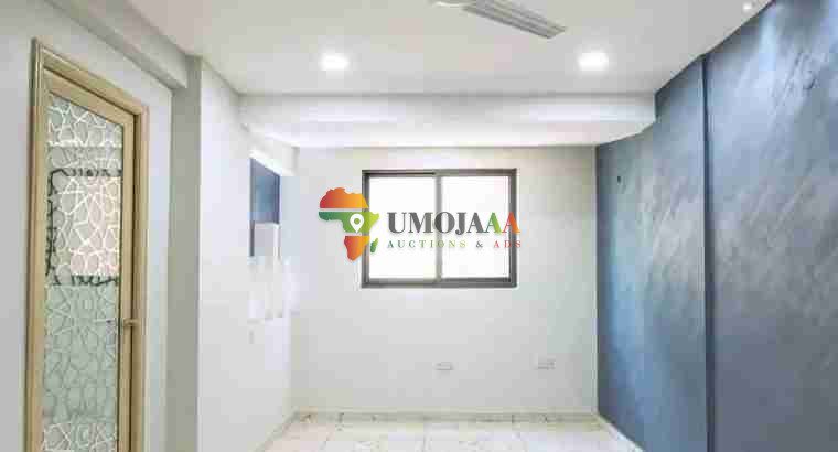 Apartments for sale in Kariakoo, Dar es salaam