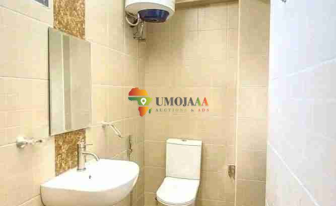 Apartments for sale in Kariakoo, Dar es salaam