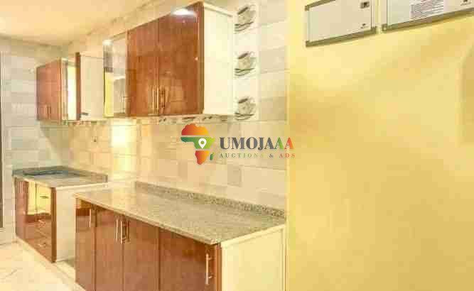 Apartments for sale in Kariakoo, Dar es salaam