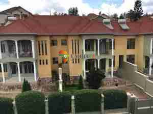 Apartment for sale in Kigali, Rwanda