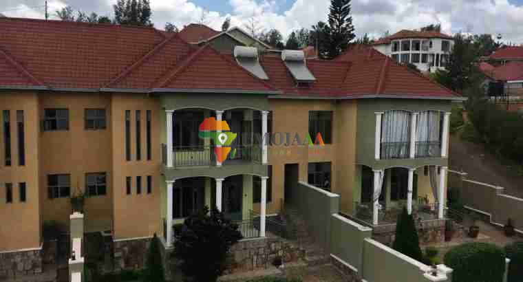 Apartment for sale in Kigali, Rwanda