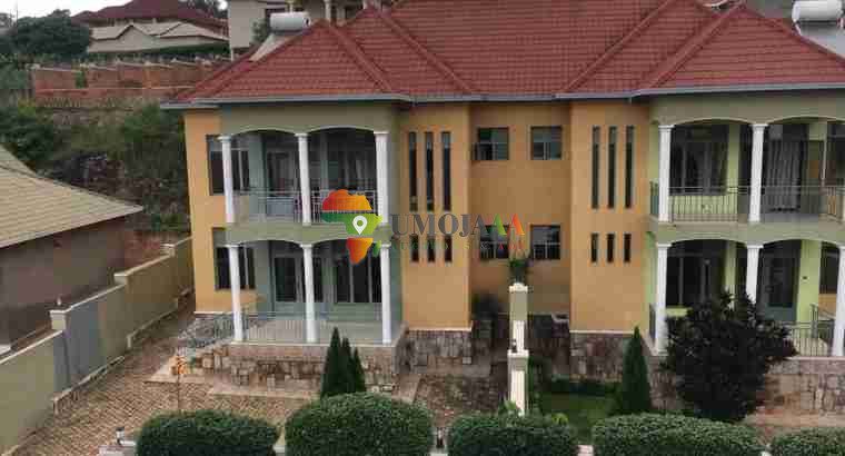 Apartment for sale in Kigali, Rwanda