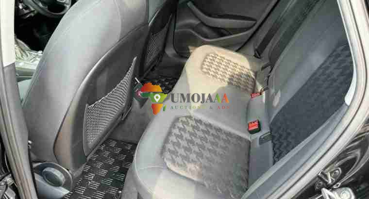 AUDI A3 TFSI for sale in Beitgridge SA Side