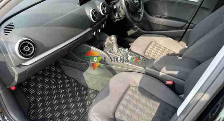 AUDI A3 TFSI for sale in Beitgridge SA Side