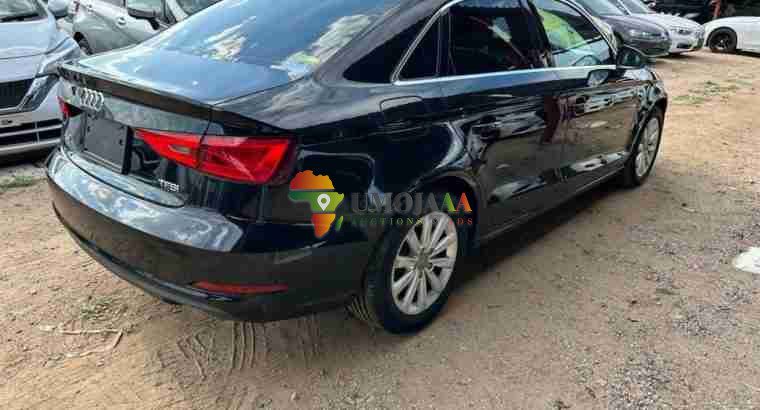 AUDI A3 TFSI for sale in Beitgridge SA Side