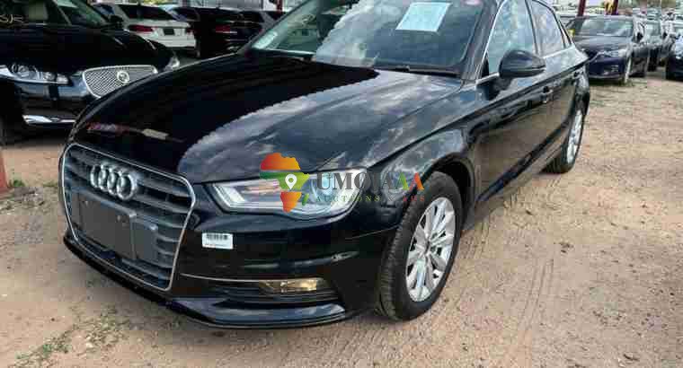 AUDI A3 TFSI for sale in Beitgridge SA Side