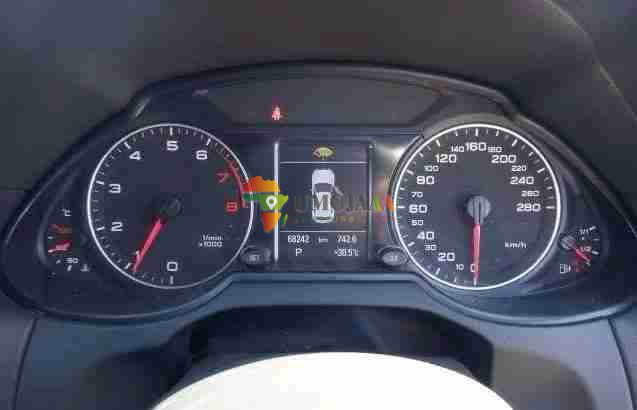 New arrival Audio 2021 for sale in Dar es salaam