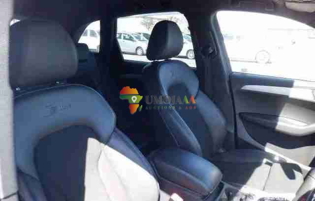 New arrival Audio 2021 for sale in Dar es salaam