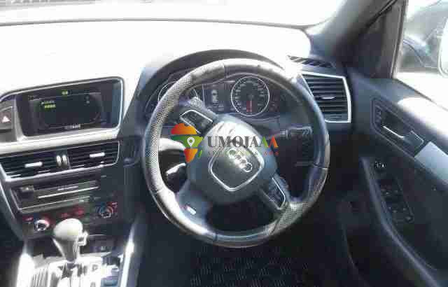 New arrival Audio 2021 for sale in Dar es salaam