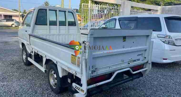 Auto lifter small truck for sale in Dar es salaam