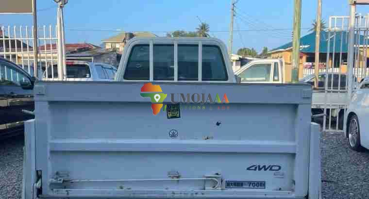 Auto lifter small truck for sale in Dar es salaam