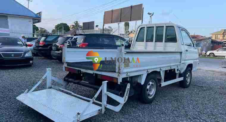 Auto lifter small truck for sale in Dar es salaam