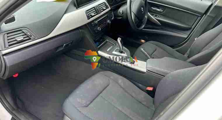 BMW 3 SERIES 320D for sale in Beitbridge SA side