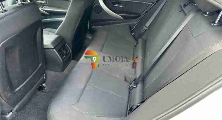 BMW 3 SERIES 320D for sale in Beitbridge SA side