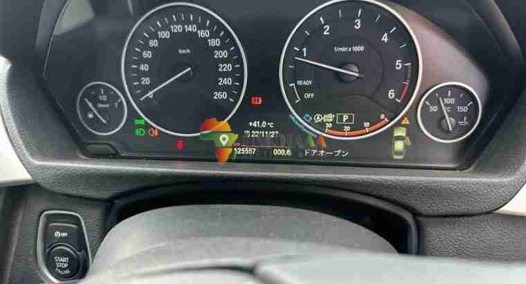 BMW 3 SERIES 320D for sale in Beitbridge SA side
