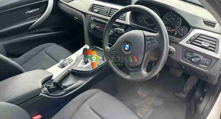 BMW 3 SERIES 320D for sale in Beitbridge SA side