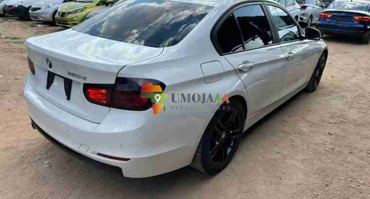 BMW 3 SERIES 320D for sale in Beitbridge SA side