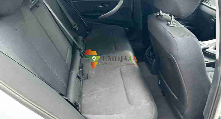BMW 3 SERIES 320D for sale in Beitbridge SA side