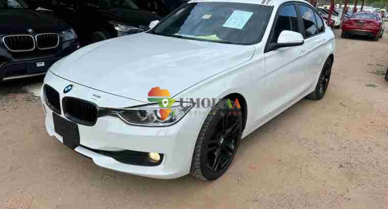 BMW 3 SERIES 320D for sale in Beitbridge SA side