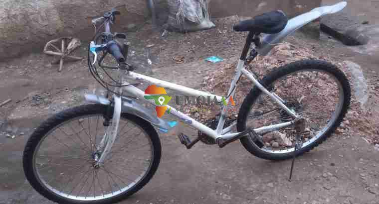 This is Bicycle for sale in Carama, Bujumbura