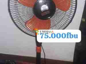 Fan for sale in Gatunguru, Bujumbura