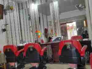VIP Hair Salon for sale in Gihosha, Bujumbura