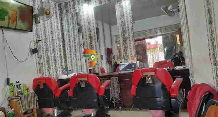 VIP Hair Salon for sale in Gihosha, Buju...