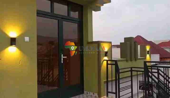 House for sale in Nyabugette Phase 2, Bujumbura