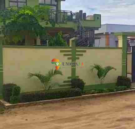 House for sale in Nyabugette Phase 2, Bujumbura