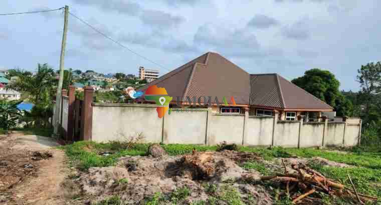 House for sale located Salasala kinzudi
