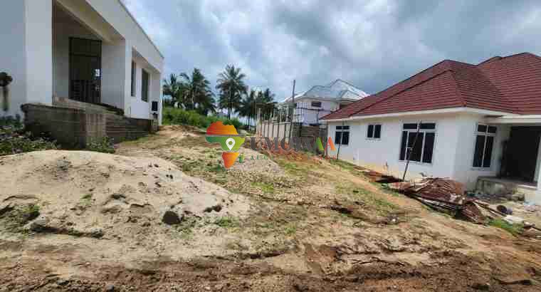 House for sale located Madale 500 meter from main road