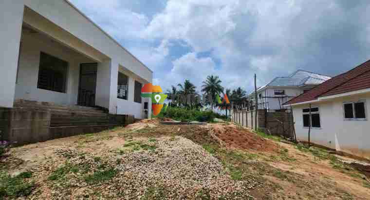 House for sale located Madale 500 meter from main road