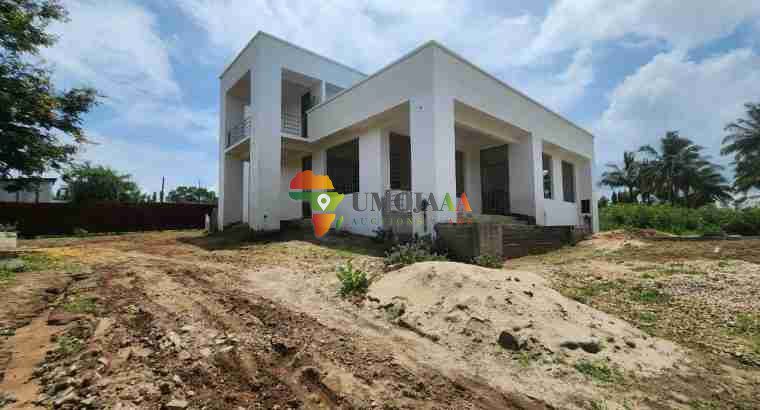 House for sale located Madale 500 meter from main road