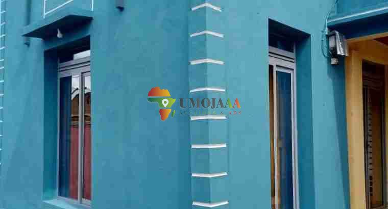 House for sale in Gatunguru Bujumbura