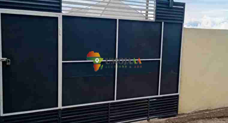 Newly built Storey house for sale in Kamenge, Bujumbura