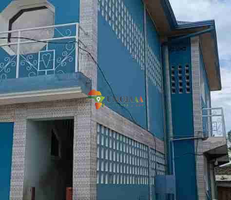Newly built Storey house for sale in Kamenge, Bujumbura