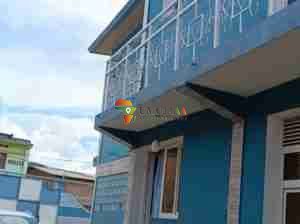Newly built Storey house for sale in Kamenge, Bujumbura