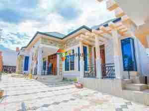 5 Bedrooms House for sale in Kigali, Rwanda