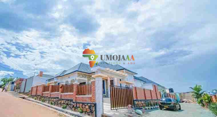 5 Bedrooms House for sale in Kigali, Rwanda