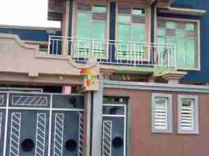 5 Bedrooms house for sale in Buterere district in Bujumbura