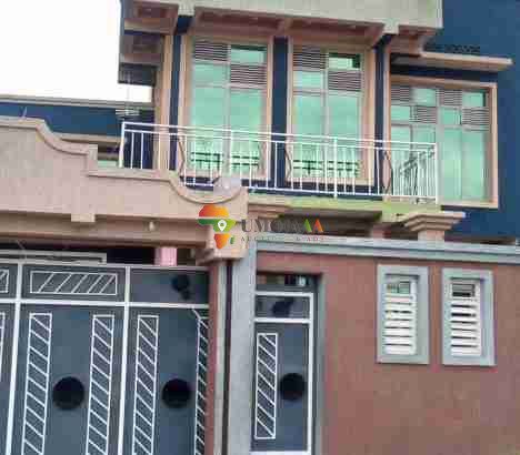 5 Bedrooms house for sale in Buterere district in Bujumbura