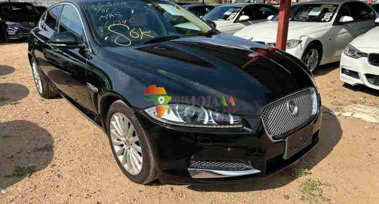 JAGUAR XF for sale in Beitbridge