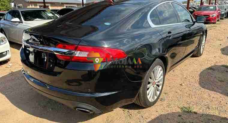 JAGUAR XF for sale in Beitbridge