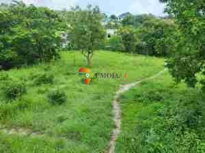 A big plot for sale in Goba kinzudi