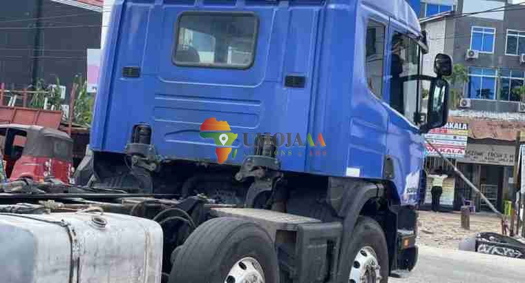 Scania mende for sale in Dar es salaam