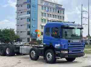 Scania mende for sale in Dar es salaam
