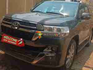 2014 Toyota Landcruiser for sale Bujumbura