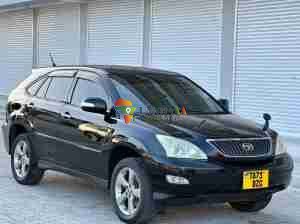 Toyota Harrier 2007 for sale in Dar es salaam